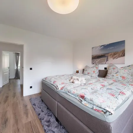 Anna Elbe Holiday home