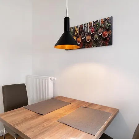 Anna Elbe 펜션 비슈하펜