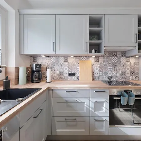 Anna Elbe 비슈하펜