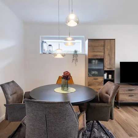 Anna Elbe Holiday home *