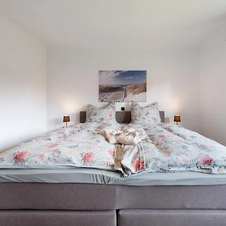 Anna Elbe Holiday home Wischhafen