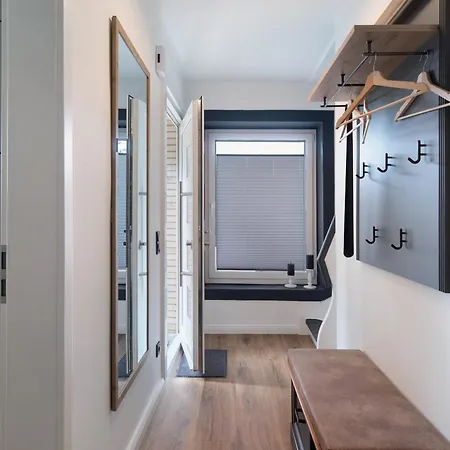 Anna Elbe 비슈하펜