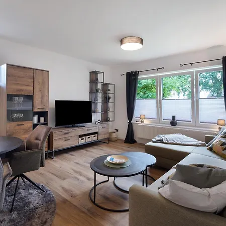 Casa vacanze Anna Elbe Wischhafen