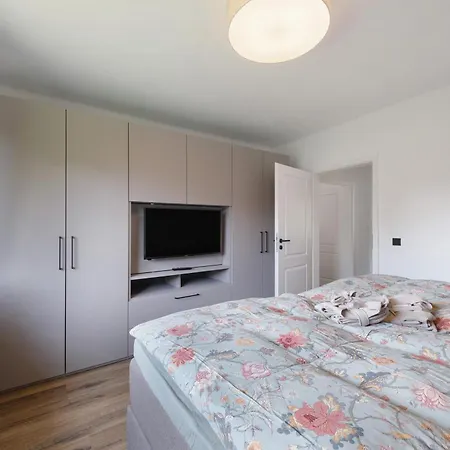 Anna Elbe Casa vacanze Wischhafen