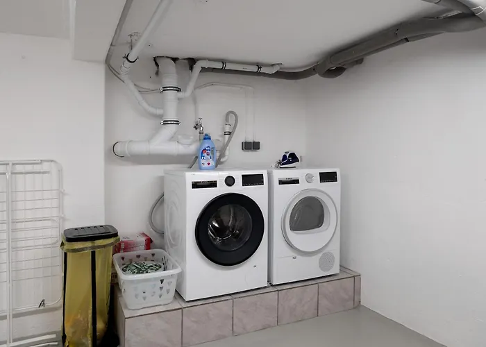 Dom wakacyjny Anna Elbe