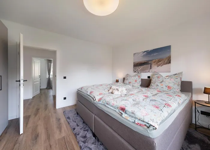 Anna Elbe Dom wakacyjny