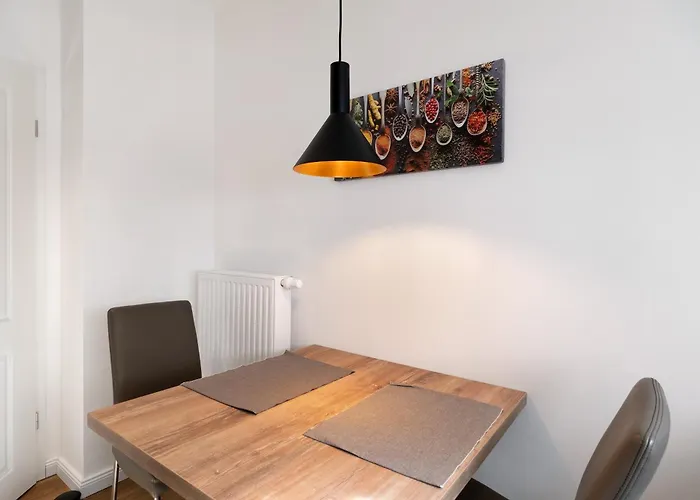 Anna Elbe Dom wakacyjny Wischhafen