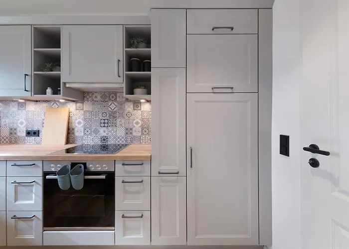 Anna Elbe Dom wakacyjny