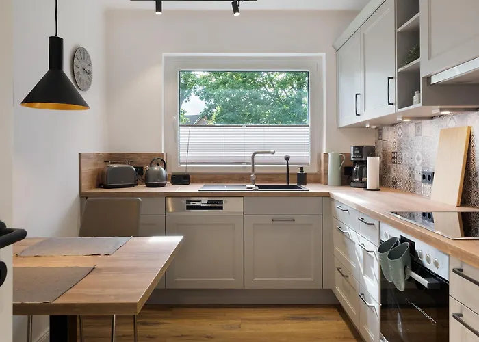 Anna Elbe Dom wakacyjny *